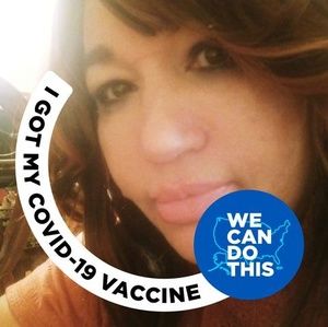 Meet your Posher, Sherry